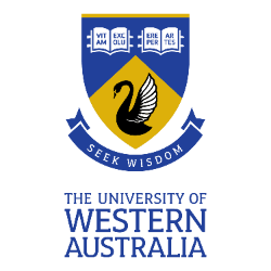 The University of Western Australia