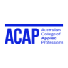 Australian College of Applied Professions - Melbourne