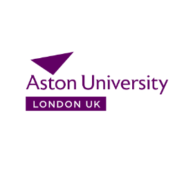 Aston University-London