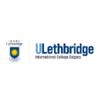 University Lethbridge International College Calgary