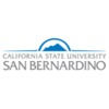 California State University, San Bernardino - Palm Desert